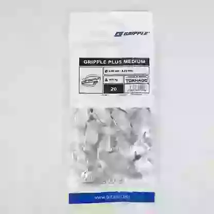 Gripples & Tools & ground Anchors